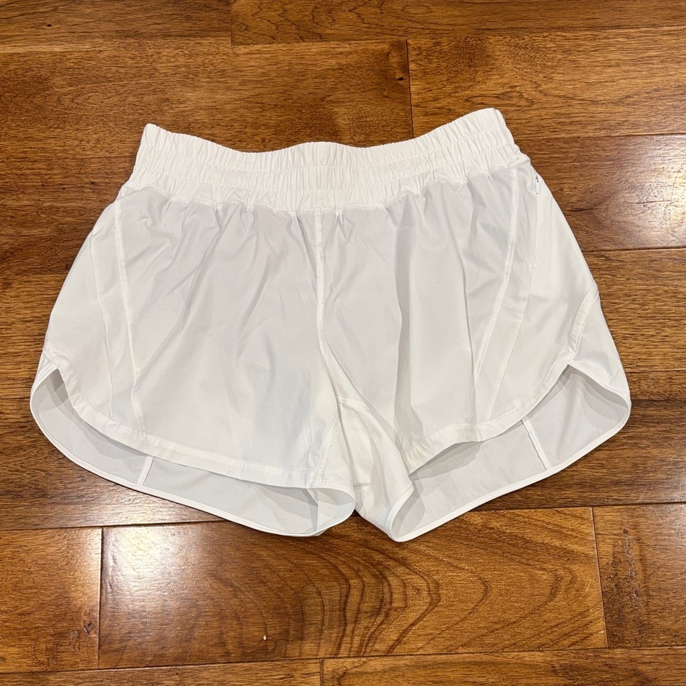 Lululemon Women's Athletic Shorts 12